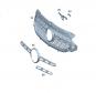 Paraurti anteriore PTS/SRV  - Immagine 6