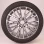 Ruota completa alluminio BRIDGE/BLIZZAKLM001 Cerchio a Y  - Immagine 2