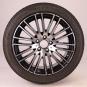 Ruota completa Alu GOODY/UltraGripPerformance cerchio a 10 r  - Immagine 2