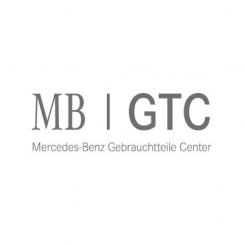 Cerchio in alluminio AMG a razze 